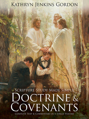 cover image of Scripture Study Made Simple